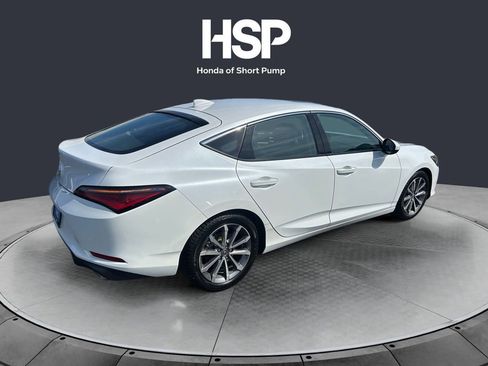 Used 2024 Acura Integra image 5