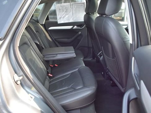 Used 2017 Audi Q3 2.0T Premium FWD image 35