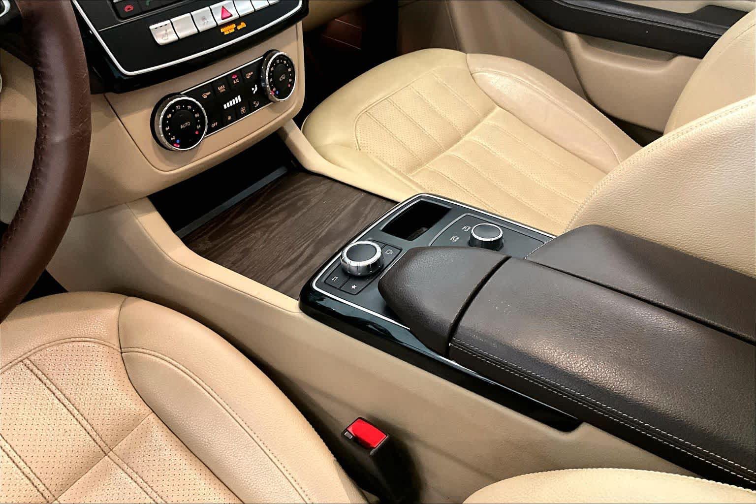 Used 2018 Mercedes-Benz GLE 350 image 15