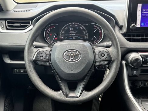 Certified 2024 Toyota RAV4 LE FWD image 15