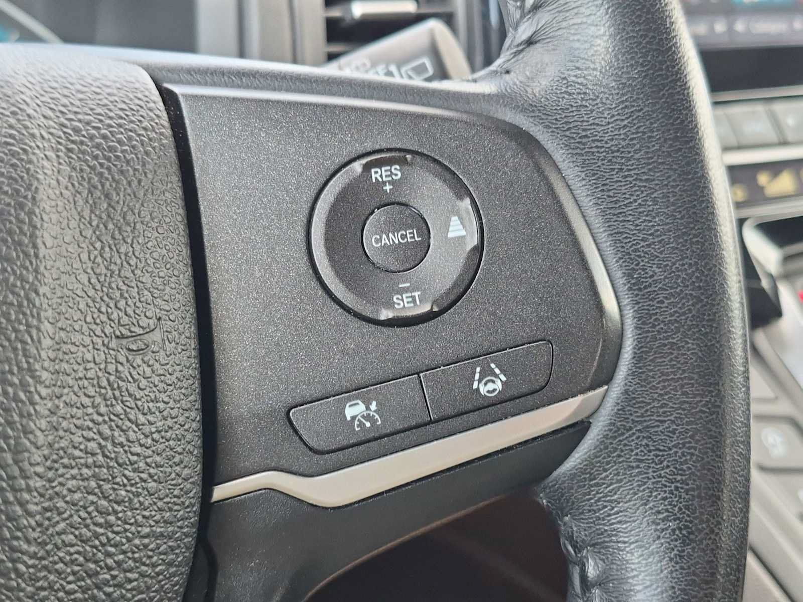 Certified 2023 Honda Odyssey EX-L image 25