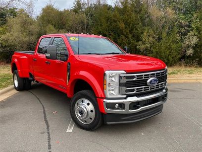 Used 2026 Ford F450 XLT
