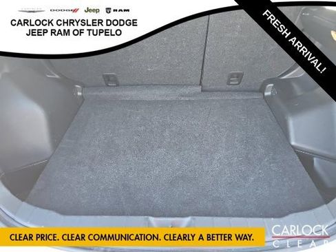 Used 2025 Mitsubishi Outlander Sport ES image 7