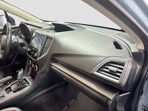 Used 2021 Subaru Crosstrek 2.5i Limited w/ Moonroof Package 2 image 28