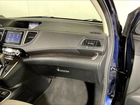 Used 2016 Honda CR-V EX-L image 16