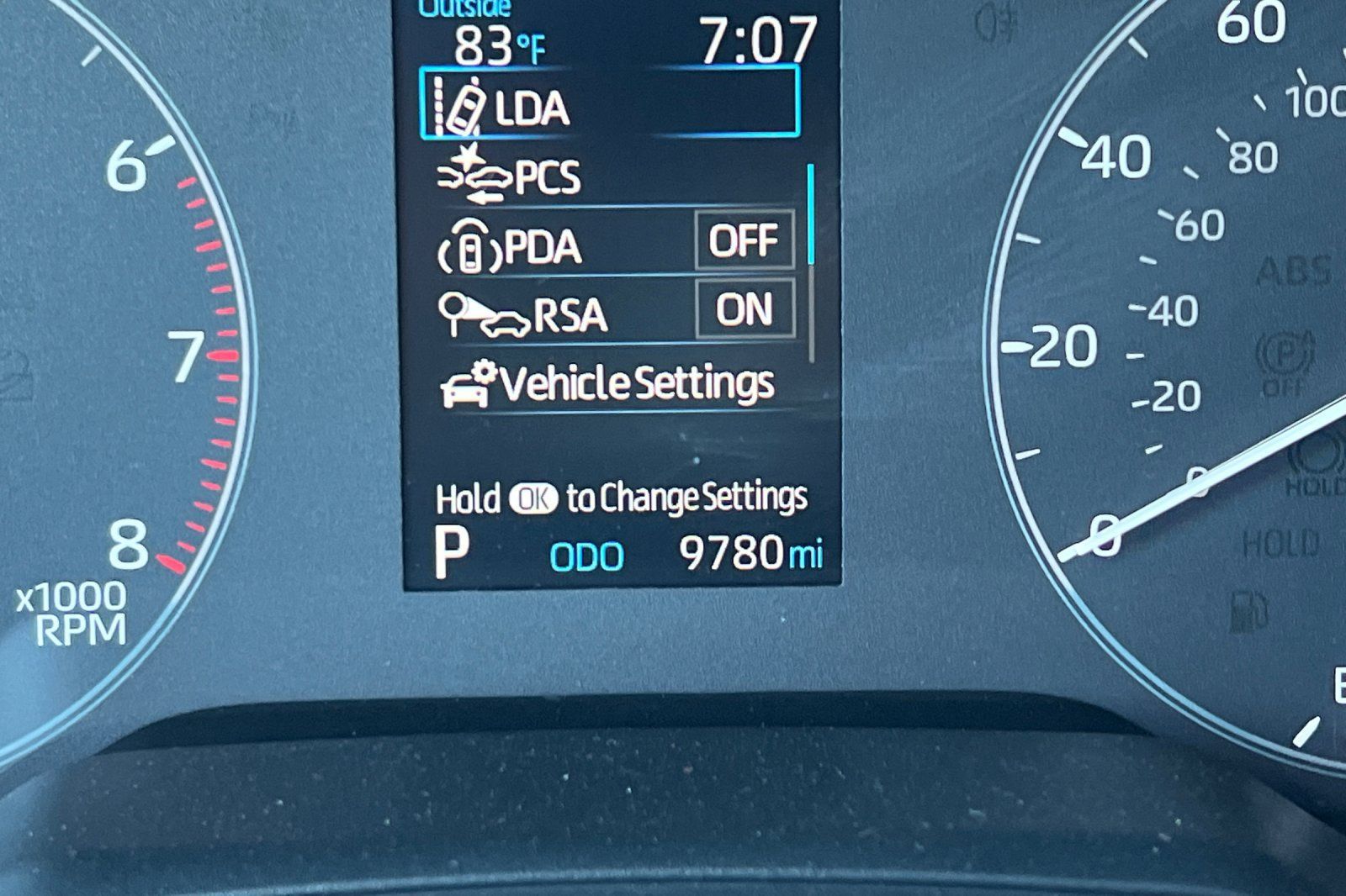 Certified 2025 Toyota Corolla Cross AWD Hybrid image 25