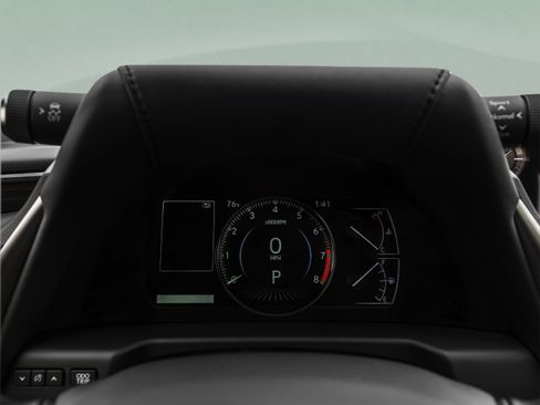 Used 2021 Lexus ES 350 Ultra Luxury w/ Accessory Package 2 FWD image 21