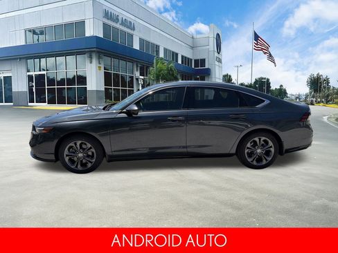 Used 2024 Honda Accord EX-L image 7