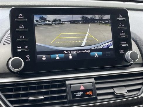 Certified 2022 Honda Accord Touring image 18