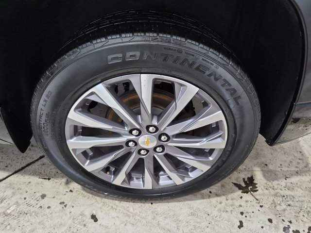 Used 2022 Chevrolet Traverse Premier AWD/4WD image 35
