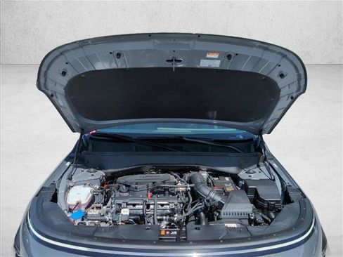 New 2026 Hyundai Kona Limited FWD image 19