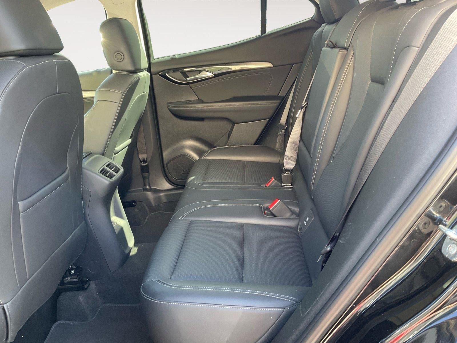 Certified 2024 Buick Envision Preferred AWD/4WD image 13
