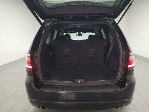 Used 2022 Dodge Durango GT RWD image 29
