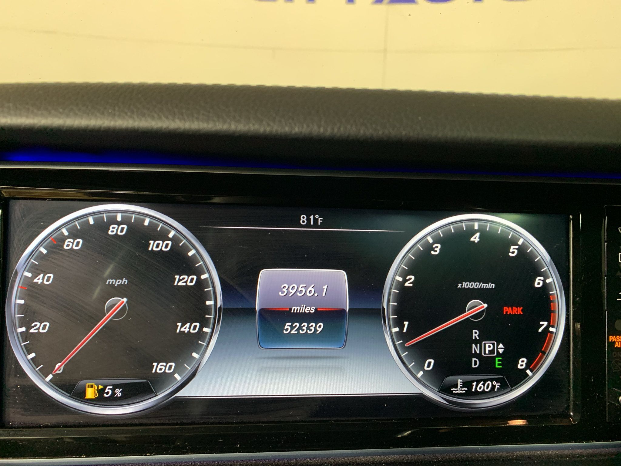 Used 2016 Mercedes-Benz S 550 4MATIC Coupe image 23