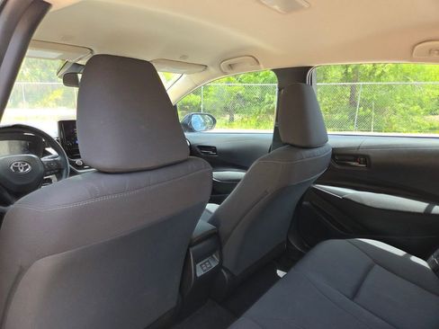 Used 2023 Toyota Corolla LE FWD image 22