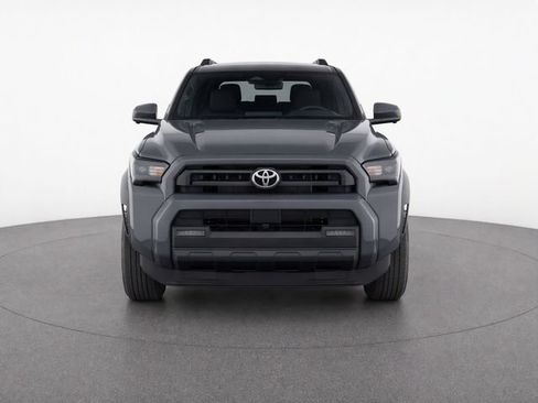 Certified 2025 Toyota 4Runner SR5 AWD/4WD image 5