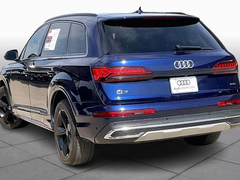 Used 2022 Audi Q7 2.0T Premium w/ Convenience Package image 11