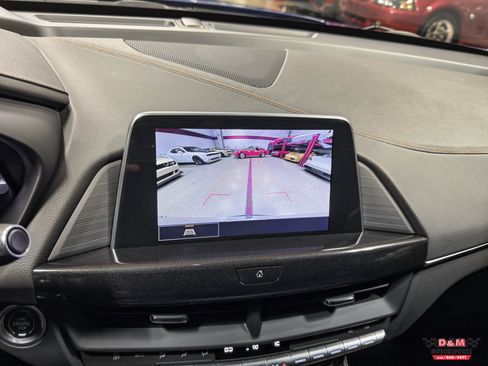 Used 2023 Cadillac CT4 V w/ Navigation Package image 23