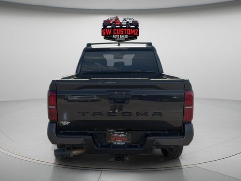 Used 2025 Toyota Tacoma SR5 RWD image 6