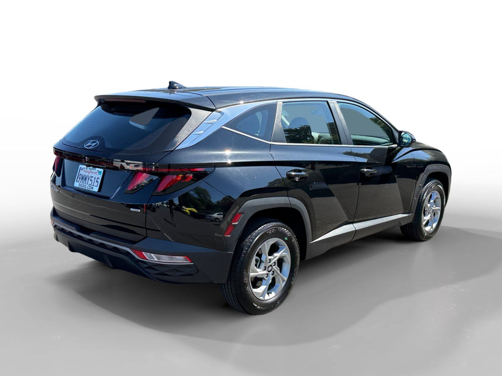 Certified 2024 Hyundai Tucson SE AWD/4WD image 5