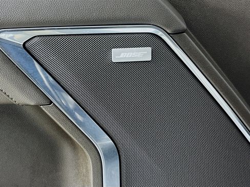 Used 2024 Chevrolet Silverado 3500 LTZ w/ LTZ Plus Package image 19