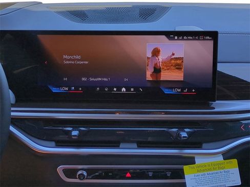 New 2026 BMW X5 xDrive40i w/ Climate Comfort Package image 16