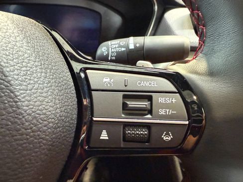 New 2026 Acura Integra A-Spec image 19