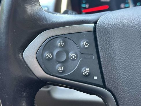 Used 2019 Chevrolet Tahoe Premier AWD/4WD image 26