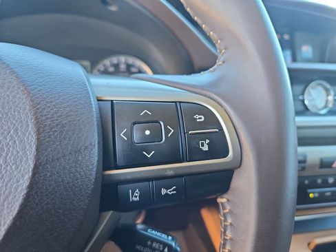 Used 2017 Lexus ES 350 image 26