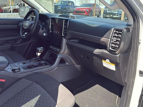 New 2026 Ford Ranger XLT image 13