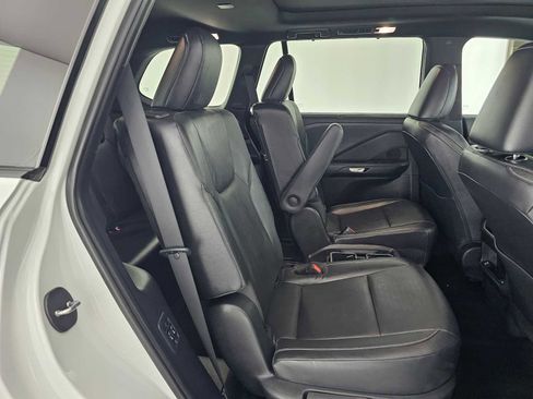 Used 2024 Lexus TX 350 AWD w/ Captains Chair Package image 12