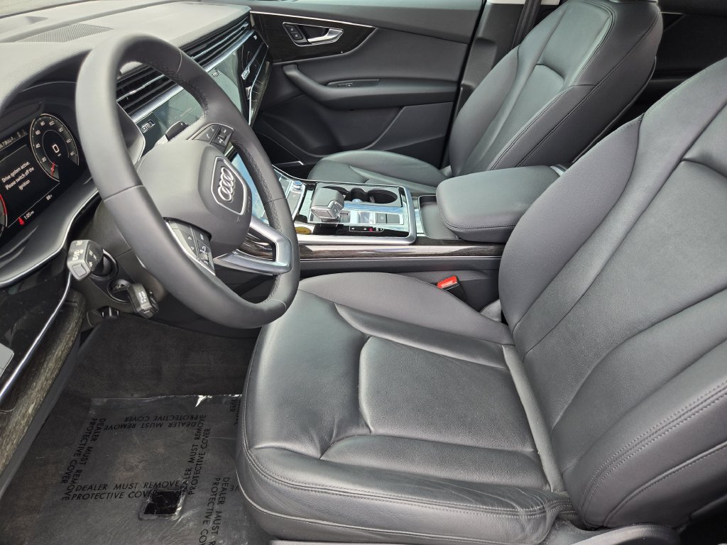 Used 2022 Audi Q7 3.0T Premium Plus AWD/4WD image 14