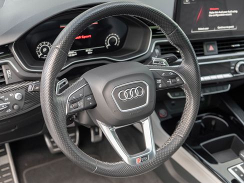 Used 2021 Audi RS 5 Sportback w/ Dynamic Package image 15