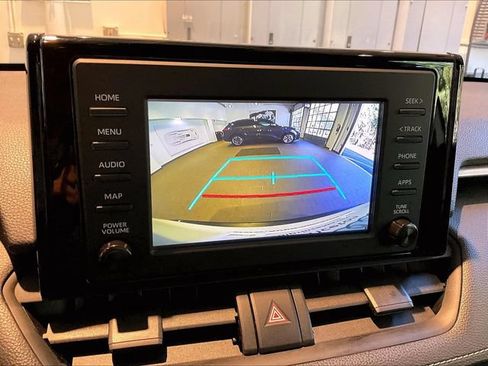 Used 2019 Toyota RAV4 XLE w/ All Weather Liner Package AWD/4WD image 27