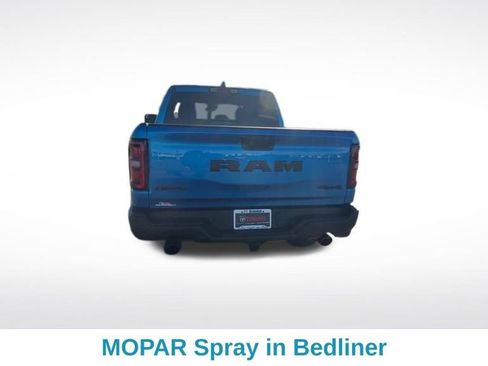 New 2026 RAM 1500 Rebel image 40