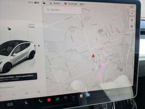 Used 2025 Tesla Model Y Performance image 13