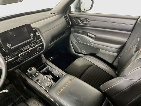 Used 2024 Nissan Pathfinder Rock Creek AWD/4WD image 21