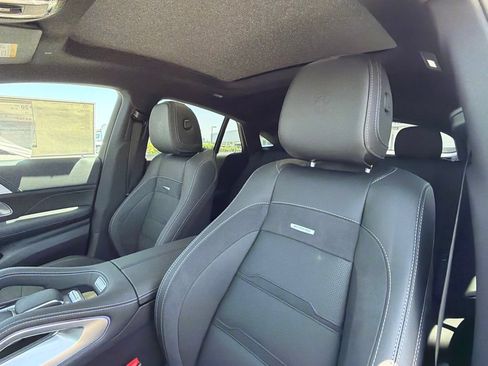 New 2026 Mercedes-Benz GLE 53 AMG 4MATIC Coupe image 22