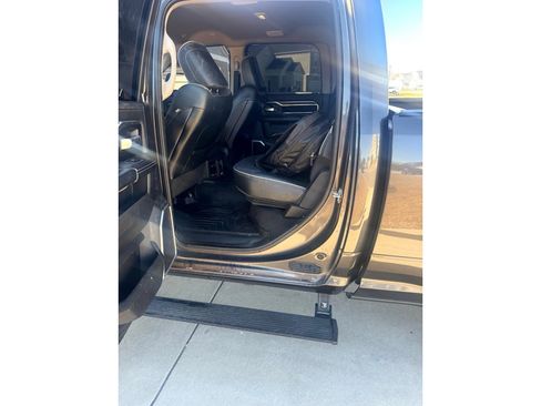 Used 2024 RAM 2500 Laramie image 14