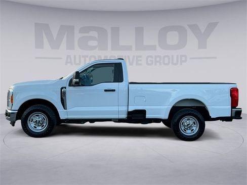 Used 2023 Ford F250 XL w/ XL Driver Assist Package image 6