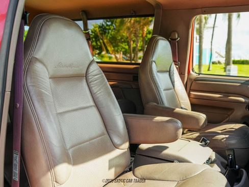 Used 1995 Ford Bronco Eddie Bauer image 43