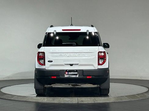 Used 2023 Ford Bronco Sport Big Bend w/ Convenience Package AWD/4WD image 8