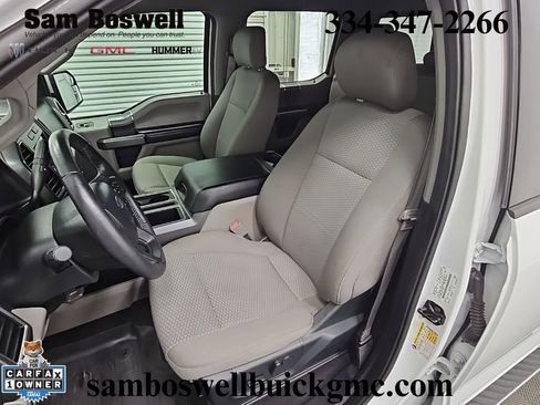 Used 2020 Ford F150 XLT w/ Equipment Group 302A Luxury image 30