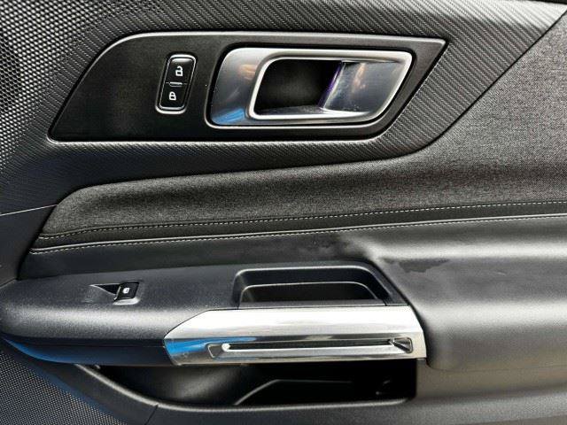 Used 2025 Ford Mustang GT RWD image 41