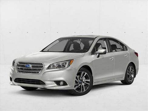 Used 2017 Subaru Legacy 2.5i Sport AWD/4WD image 1