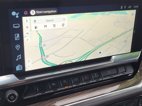 New 2026 Chevrolet Silverado 1500 RST w/ Protection Package image 15