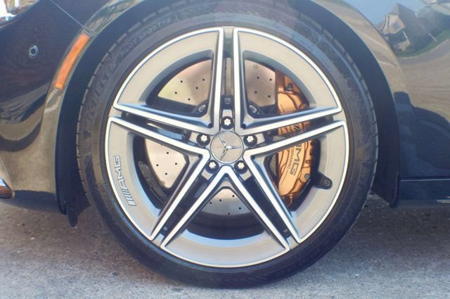 Used 2023 Mercedes-Benz E 63 AMG S image 60