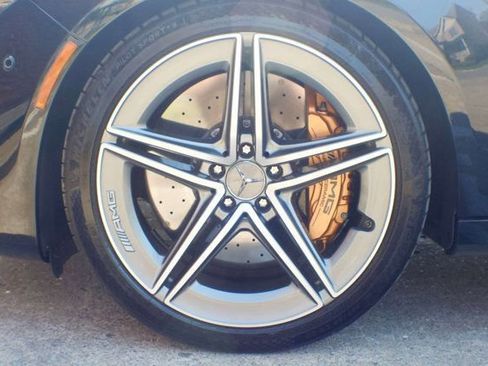 Used 2023 Mercedes-Benz E 63 AMG S image 60