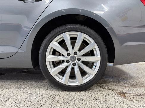 Used 2017 Audi A4 2.0T Premium w/ Convenience Package image 13