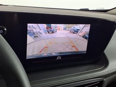 New 2026 Buick Encore GX Sport Touring w/ Comfort Package FWD image 19